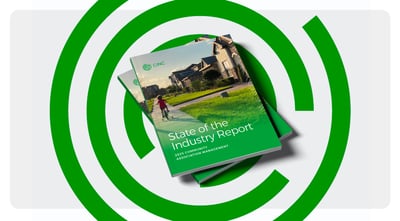 First Look: Inside the Upcoming 2025 State of the Industry Report