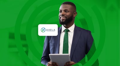 Rewriting the Collections Playbook: The Axela and CINC Advantage