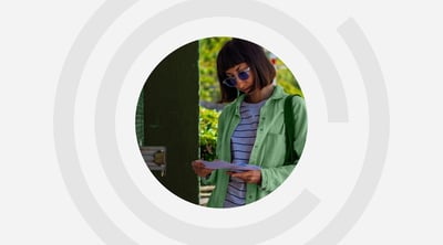 Snail Mail, But Smarter: CINC Partners with HOA Mailers