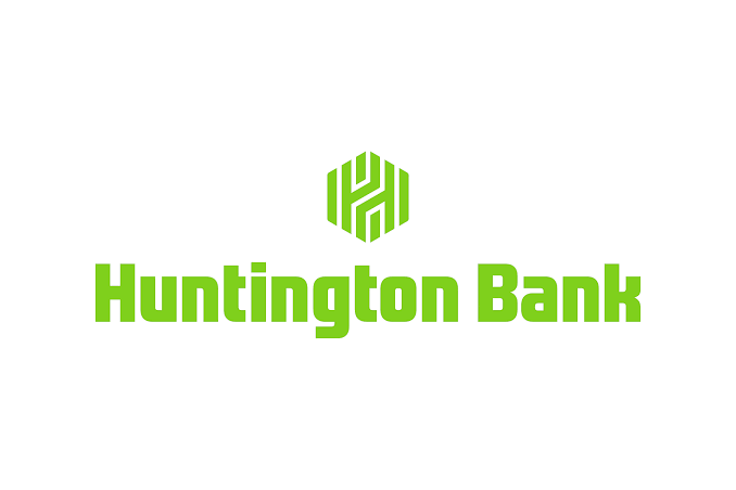 Huntington Bank Logo