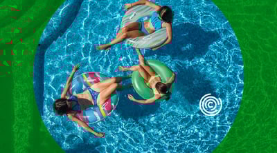Make Pool Season Chill: How CINC Is Taking the Heat Off Community Managers