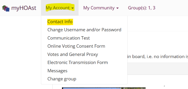 How to Update Your Information (and What to Do If You Can’t)