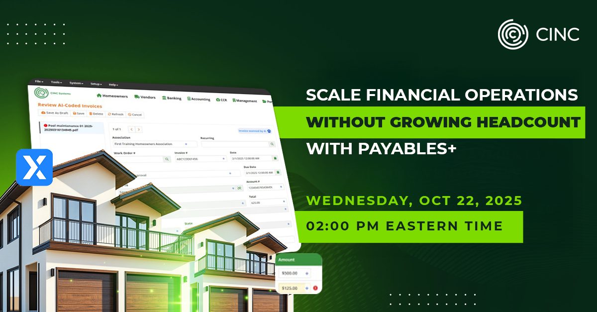 Scale Financial Operations Without Growing Headcount with Payables+