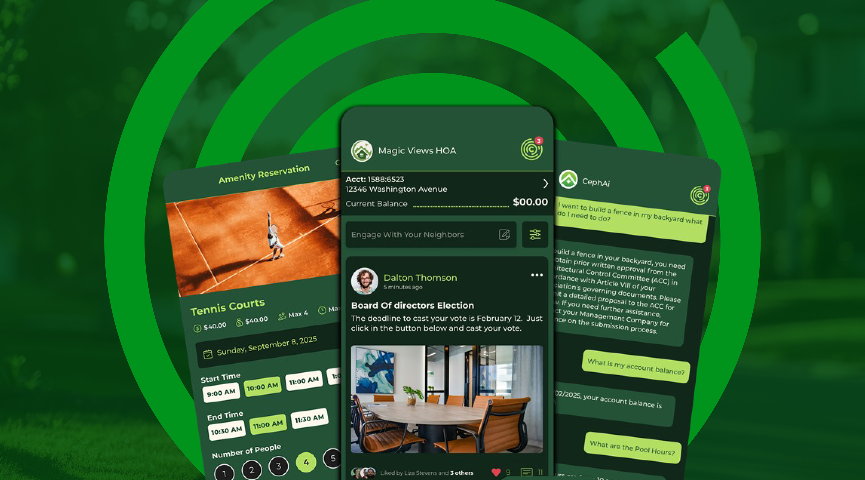 New Year, New Calendar: A Smarter Way to Plan 2026 HOA Community Events