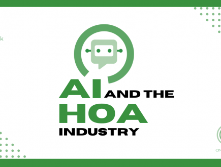 AI HOA