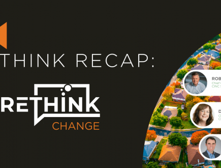 Rethink Change Recap for Social