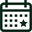 Date icon