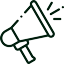 Product announcement icon