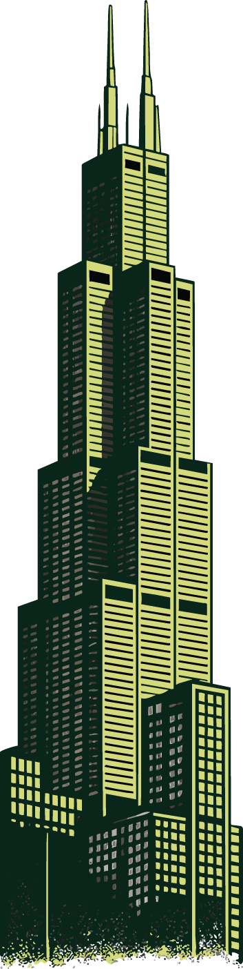 Willis Tower