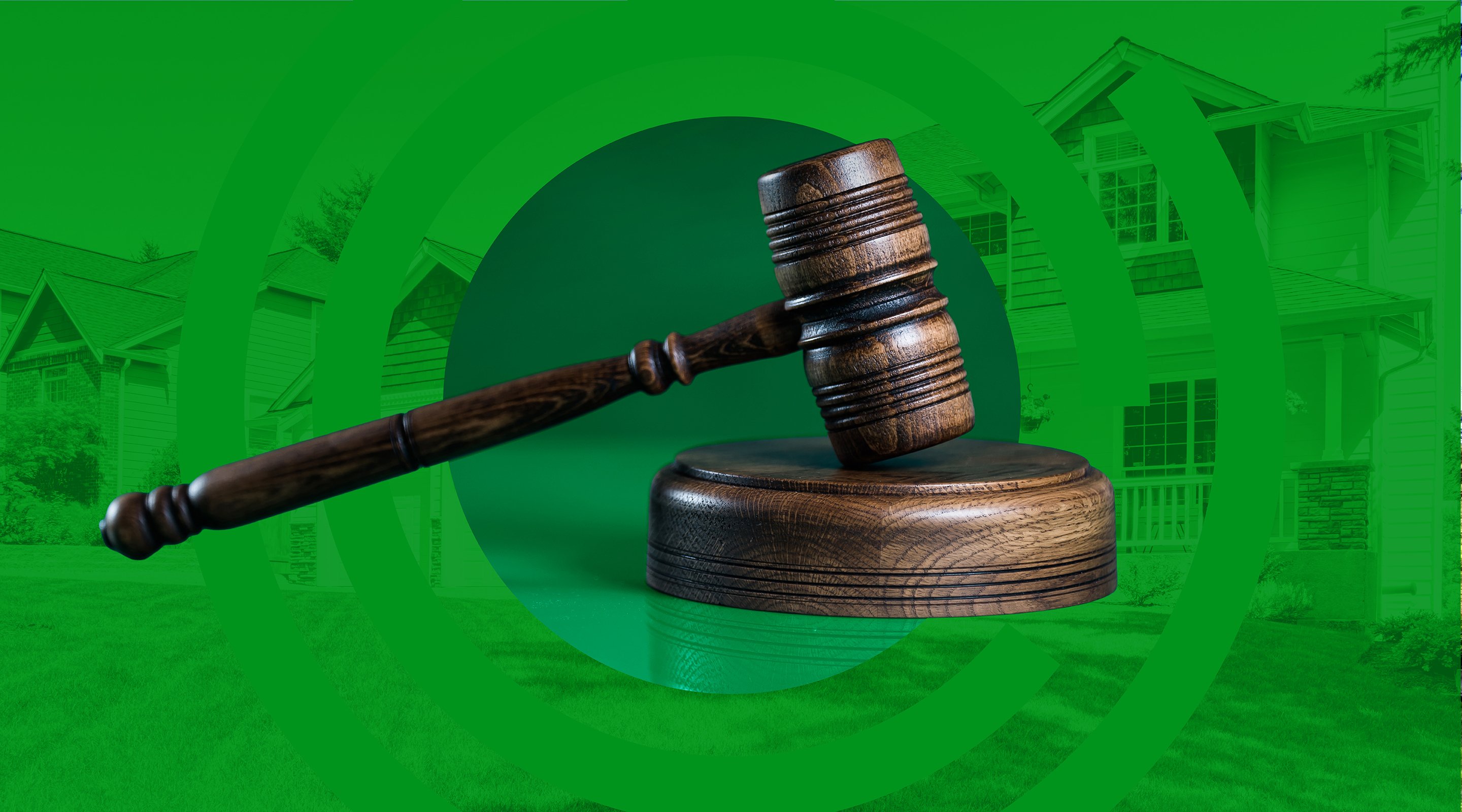Why I'm Not Losing Sleep Over HOA Legislation Like Florida House Bill 1203