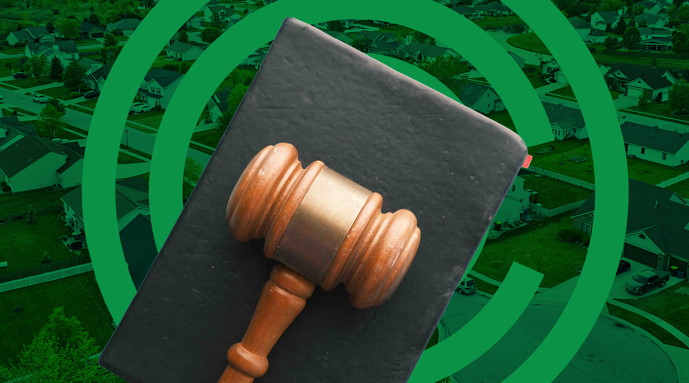 Why HOAs Need a Culture of Transparency, With or Without New Laws