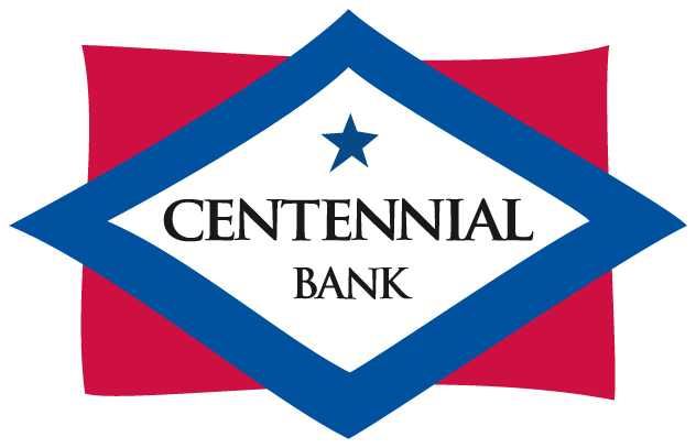 CENTENNIAL BANK