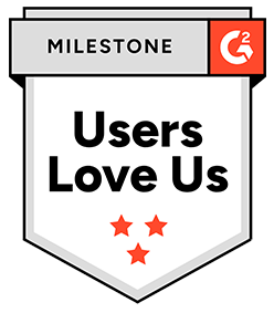 Users Love Us