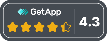 GetApp 4.3