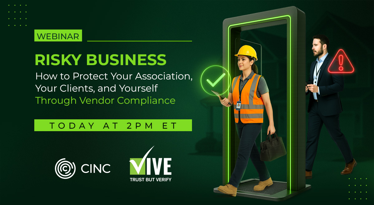 From Paper to Precision: Streamlining Payments with CINC VendorPay