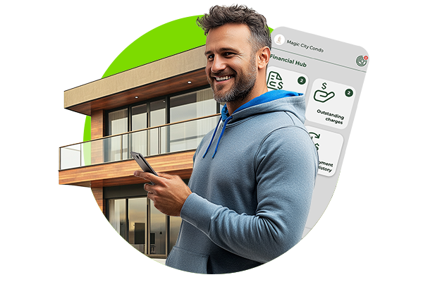 modern-resident-app