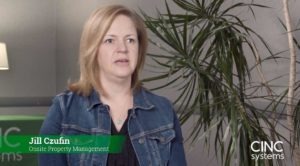 Jill Czufin - Onsite Property Management