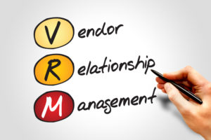 Association Management and Vendor Relationships