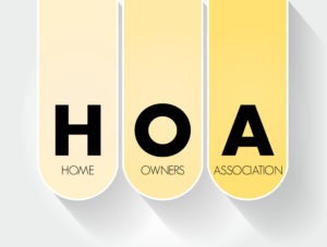 Top Responsibilities of an HOA Management Company