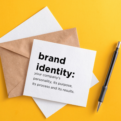 brand identity definition