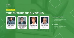 Future of E-Voting