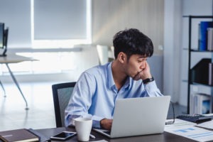 employee stress