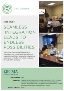 Seamless Case Study Cover