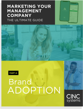 Brand Adoption