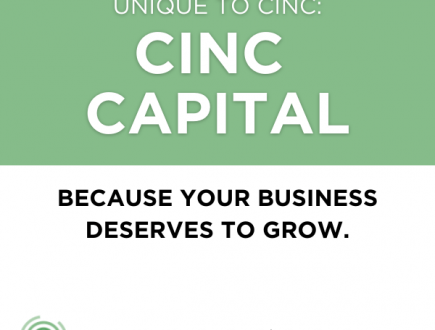 CINC-Capital