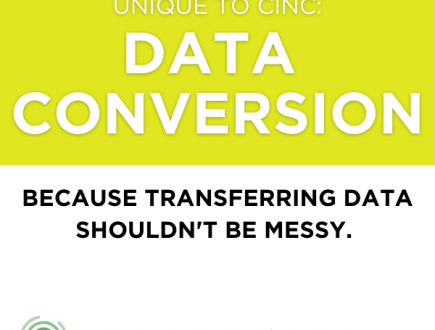 Data-Conversion