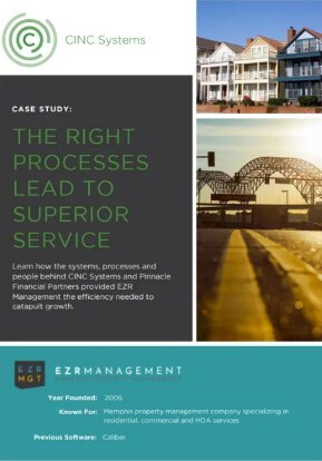 The Reight process Case study